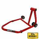 BIKE-LIFT FÉL LENGŐKAROS MOTOREMELŐ (JOBBOLDALI)