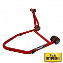 BIKE-LIFT FÉL LENGŐKAROS MOTOREMELŐ (BALOLDALI)