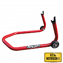 BIKE-LIFT FIX HÁTSÓ MOTOREMELŐ