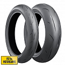 120/70R17+180/55R17 BRIDGESTONE RS10 FRONT/REAR 73W TL MOTORGUMI PÁRBAN