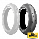 180/55R17 BRIDGESTONE RS12 REAR 73W TL MOTORGUMI