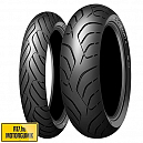 120/70R17+190/55R17 DUNLOP ROADSMART III FRONT/REAR 75W TL MOTORGUMI  PÁRBAN