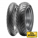 120/70R17+160/60R17 DUNLOP ROADSMART IV FRONT/REAR 69W TL MOTORGUMI  PÁRBAN