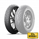 130/70R18 MICHELIN ROAD W GT FRONT 63H TL MOTORGUMI