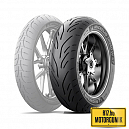 200/55R16 MICHELIN ROAD W GT REAR 77H TL MOTORGUMI