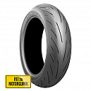 190/50R17 BRIDGESTONE S22 REAR 73W TL MOTORGUMI