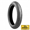 120/70R17 BRIDGESTONE S23 FRONT 58W TL MOTORGUMI