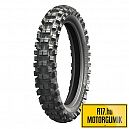 100/90-19 MICHELIN STARCROSS 5 MEDIUM REA 57M TT MOTORGUMI