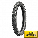 90/100-14 MICHELIN STARCROSS 5 SOFT REAR 49M TT MOTORGUMI
