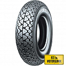 100/90-10 MICHELIN S 83 FRONT/REAR 56J TL/TT MOTORGUMI