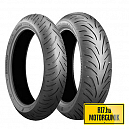 120/70R15+160/60R14 BRIDGESTONE SC2 RAIN FRONT/REAR 65H TL MOTORGUMI  PÁRBAN