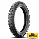 110/90-19 MICHELIN STARCROSS 6 MEDIUM HARD 62M TT MOTORGUMI