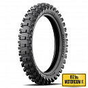 120/90-18 MICHELIN STARCROSS 6 MEDIUM HARD 65M TT MOTORGUMI AKCIÓBAN