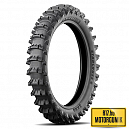 100/90-19 MICHELIN STARCROSS 6 SAND 57M TT MOTORGUMI