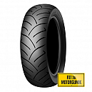 110/70-11 DUNLOP SCOOTSMART FRONT 45L  TL MOTORGUMI