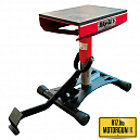 BIKE-LIFT MOTOREMELŐ BAK (SUPERMOTO)