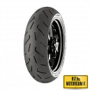 160/60R17 CONTINENTAL CONTISPORTATTACK 4 REAR 69W TL MOTORGUMI