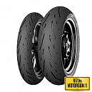 120/70R17+180/55R17 CONTINENTAL CONTISPORTATTACK 5 FRONT/REAR 73W TL MOTORGUMI  P&Aacute;RBAN