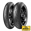 120/70R17+200/55R17  METZELER SPORTEC M9 RR FRONT/REAR 78W TL MOTORGUMI PÁRBAN