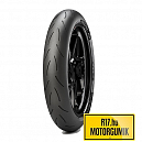120/70R17 METZELER RACETEC RR K3 FRO 58W TL MOTORGUMI