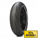 180/55R17 METZELER RACETEC RR K3 REAR 73W TL MOTORGUMI