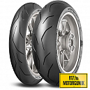 120/70R17+160/60R17 DUNLOP SPORTSMART TT FRONT/REAR 69H TL MOTORGUMI  PÁRBAN