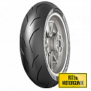 160/60R17 DUNLOP SPORTSMART MK3 REAR 69W TL MOTORGUMI