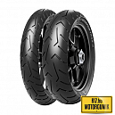 90/90-21+150/70R18 PIRELLI SCORPION TRAIL III FRONT/REAR 70V TL MOTORGUMI  PÁRBAN