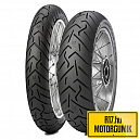 110/80R19+150/70R17 PIRELLI SCORPION TRAIL II FRONT/REAR 69V TL MOTORGUMI  PÁRBAN