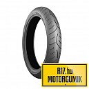 120/70R17 BRIDGESTONE T30 EVO FRONT 58W TL MOTORGUMI