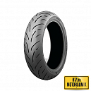 160/60R17 BRIDGESTONE T32 REAR 69W TL MOTORGUMI