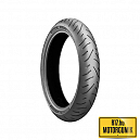 120/70R17 BRIDGESTONE T33 FRONT 58W TL MOTORGUMI