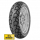 160/60R17 CONTINENTAL TKC 70 REAR 69W TL MOTORGUMI