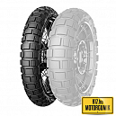 90/90-21 CONTINENTAL TKC 80 2 M+S FRONT 54R TL MOTORGUMI