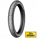 120/90-10 DUNLOP TRAILMAX REAR 57J TL MOTORGUMI