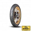 100/90-19 DUNLOP TRAILMAX MERIDIAN FRONT 57V TL MOTORGUMI