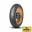 150/70R17 DUNLOP TRAILMAX MERIDIAN REAR 69V TL MOTORGUMI