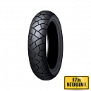 160/60R17 DUNLOP TRAILMAX MIXTOUR REAR 69H TL MOTORGUMI