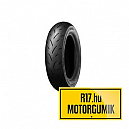 3.50-10 DUNLOP TT93 GP FRONT/REAR 51J  TL MOTORGUMI