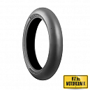 120/70R17 BRIDGESTONE V03 SOFT FRONT NHS TL MOTORGUMI