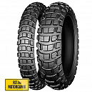 110/80R19+150/70R17 MICHELIN ANAKEE WILD FRONT/REAR 69R TL/TT MOTORGUMI  PÁRBAN