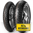 120/70R17+190/50R17 METZELER ROADTEC Z6 FRONT/REAR 73W TL MOTORGUMI  PÁRBAN