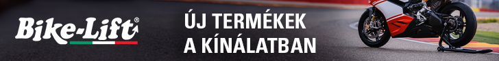 BikeLift - termék oldal felül