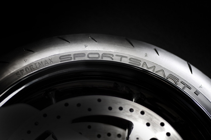 Dunlop SportSmart 2