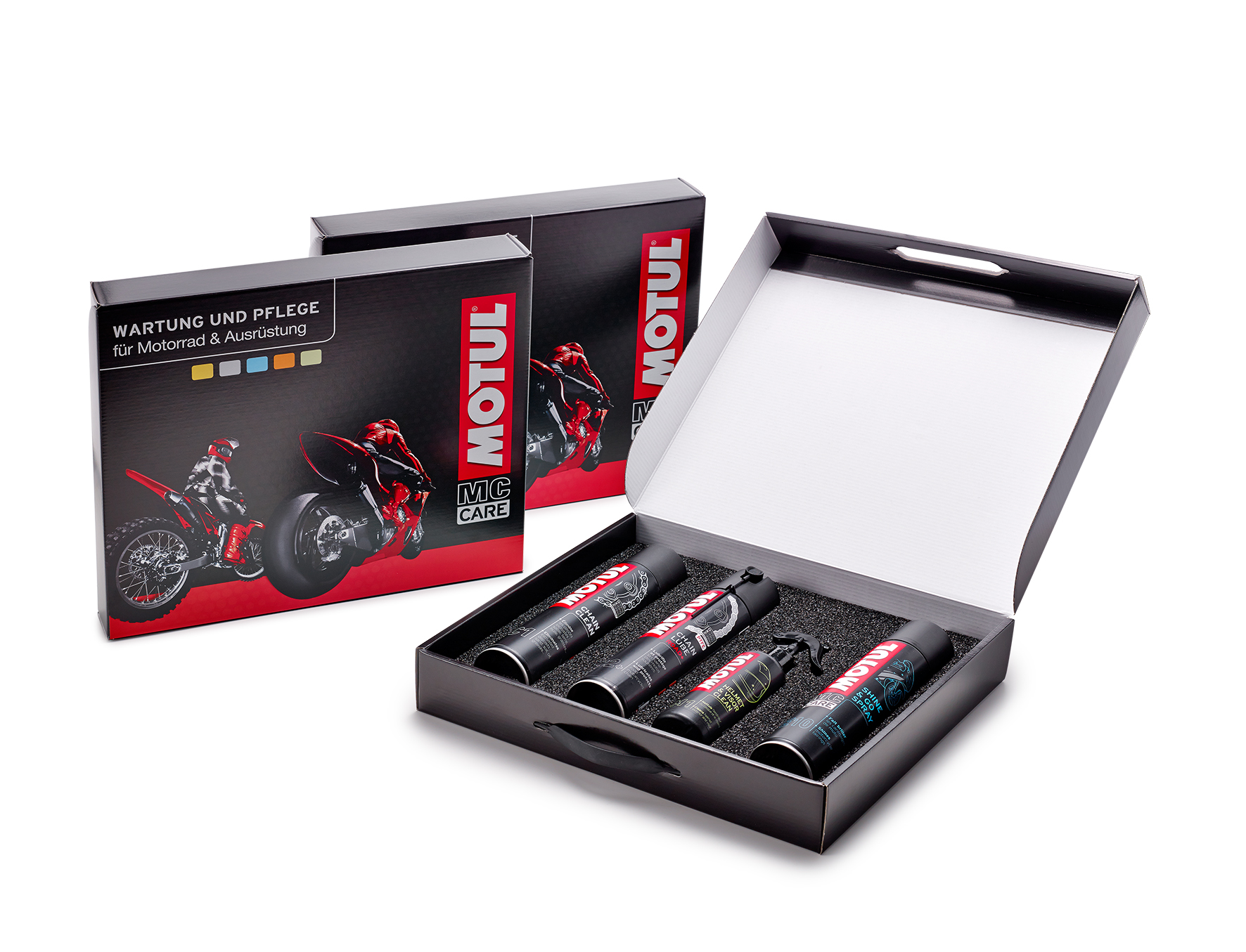 Megérkeztek a Motul termékek az R17.hu-ra!