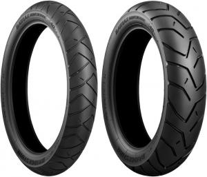 Bridgestone A40 - R17.hu Motorgumik