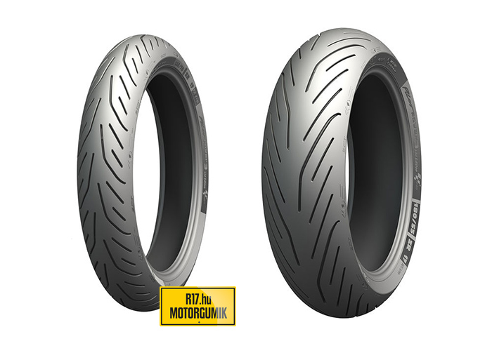 Michelin Power 3 Ltd - MotoGP kiadás