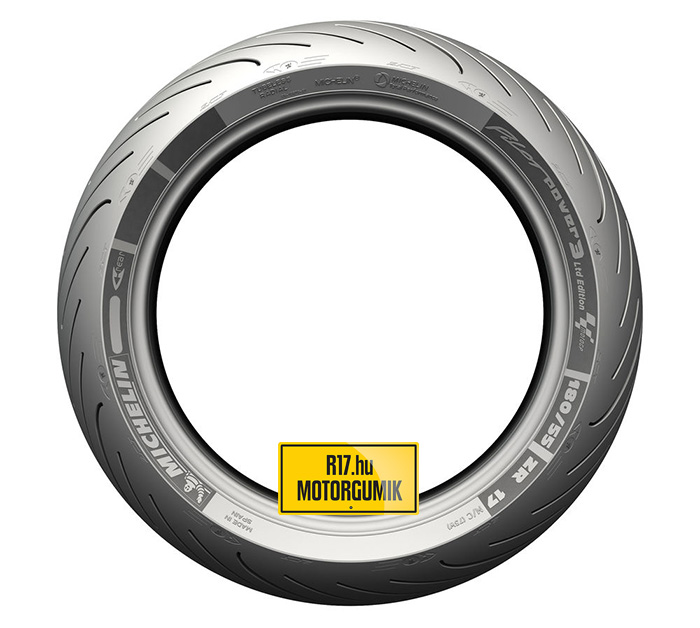 Michelin Power 3 Ltd - MotoGP kiadás