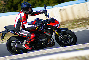 Dunlop GPR300 - Az ár-érték arány győztese