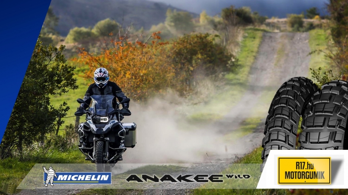 Michelin Anakee Wild - R17.hu Motorgumik